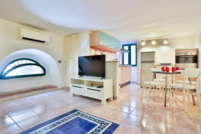 La Tata Comfy Apartment in the old center